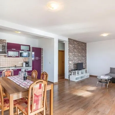 Aria Apartment