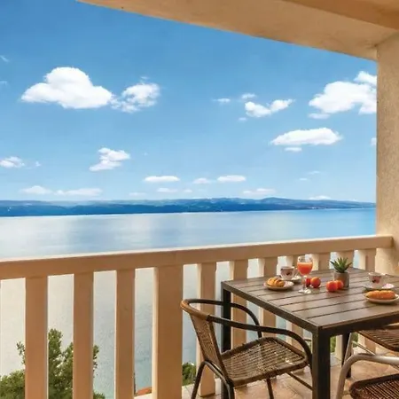 Apartment Aria *