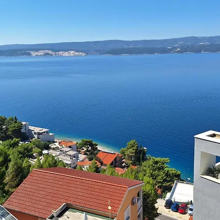 Apartment Aria Celina